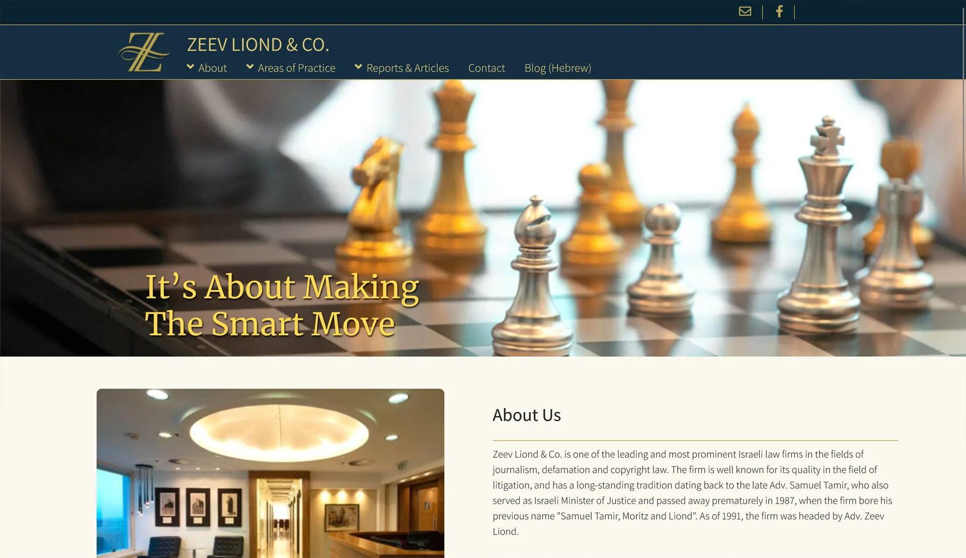 Zeev Liond &amp; CO.